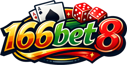 166bet8 Logo